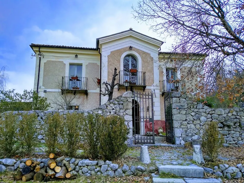 Casa Lawrence
