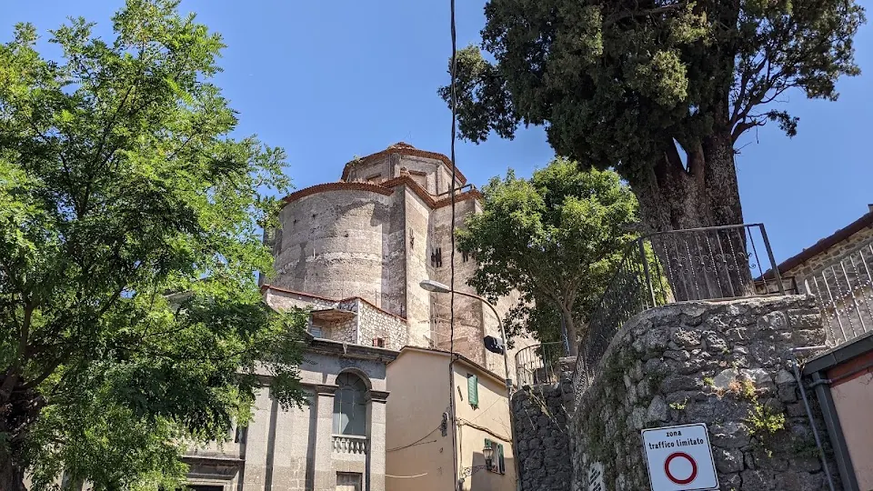chiesa San Pietro Apostolo