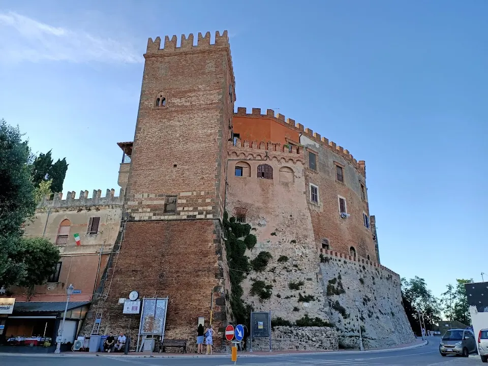 Castello Guglielmi