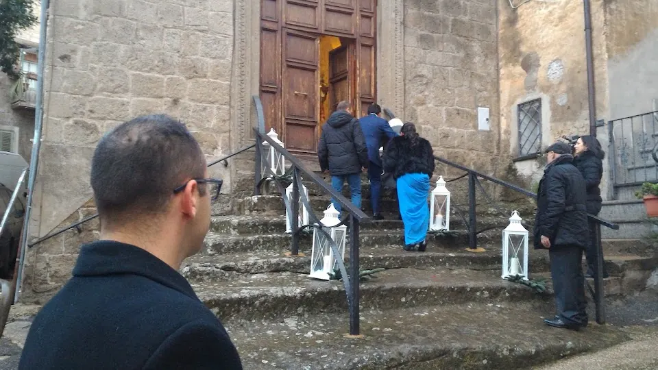 Madonna della Vittoria