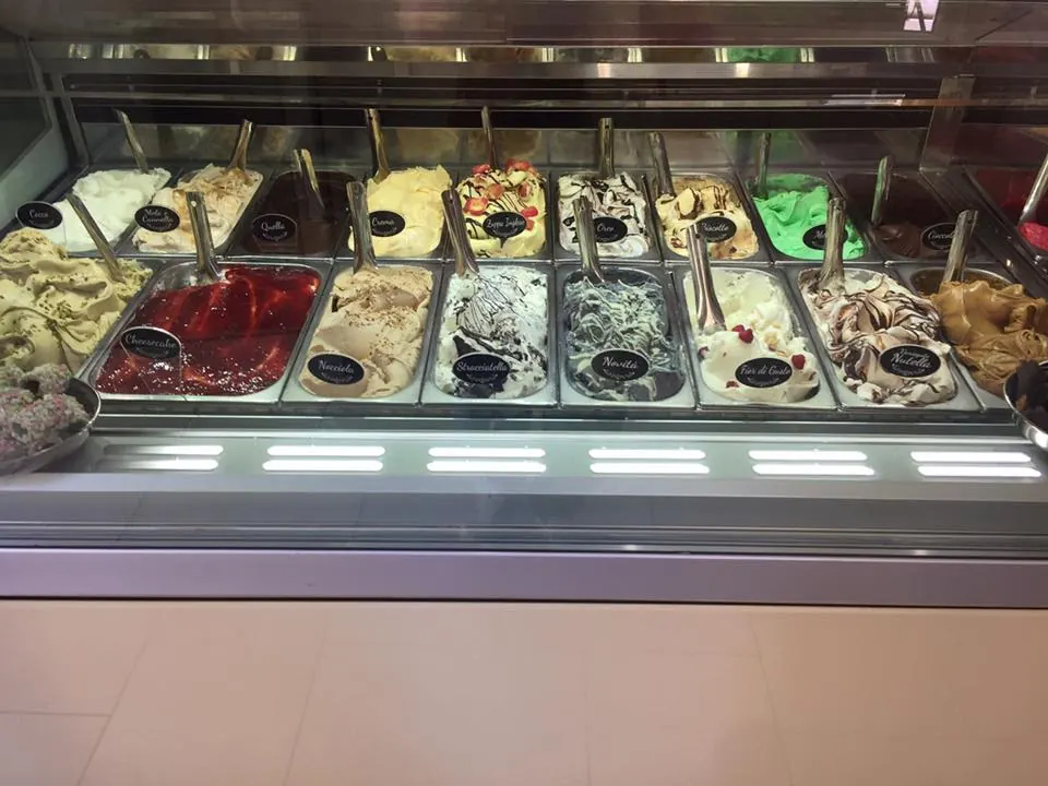 Gelateria Fior di Gusto Albano Laziale