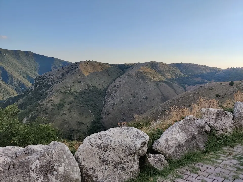Monte Di Togna