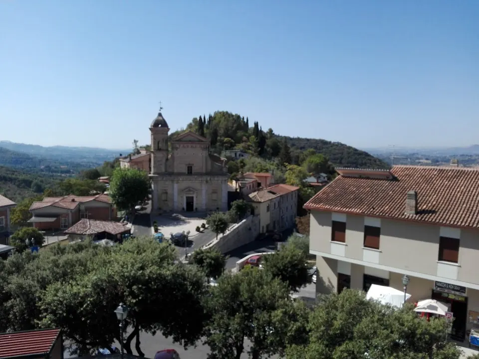 Porta Romana