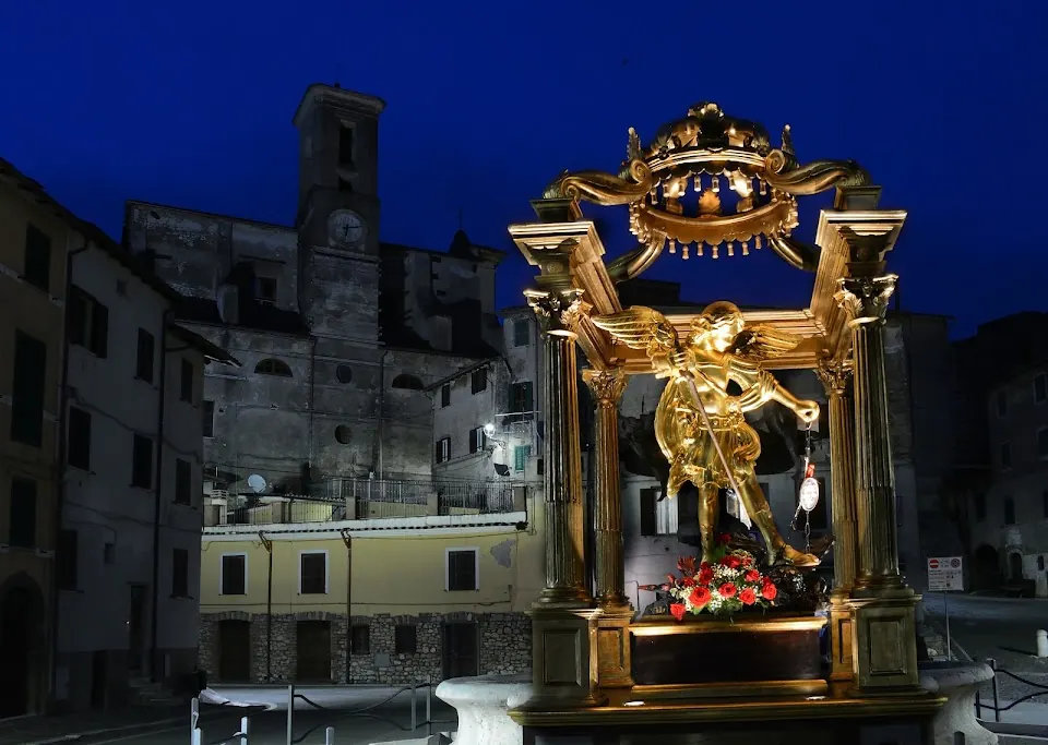 Chiesa Cattolica Parrocchiale S. Pietro
