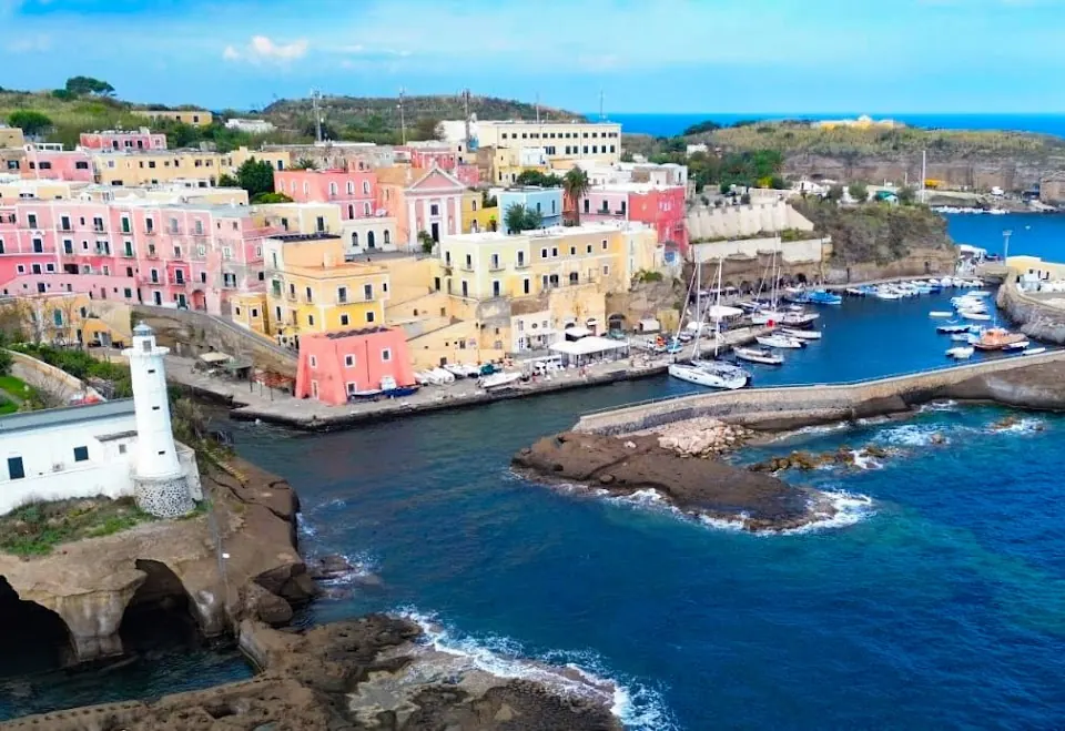 Porto Romano