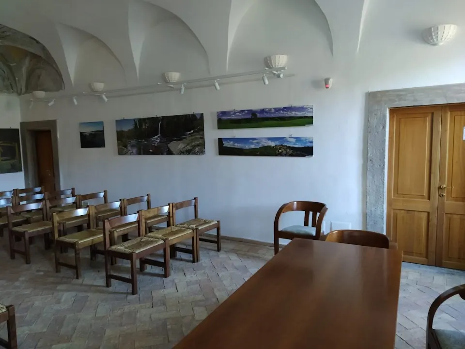 Palazzo baronale Anguillara