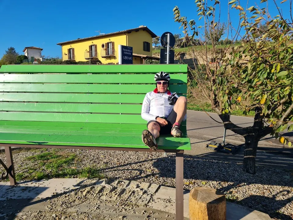 Belvedere Peschiera