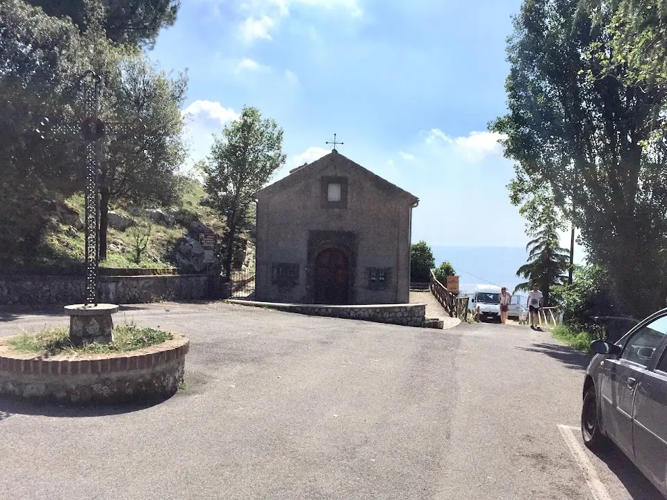 Chiesa della Madonnella