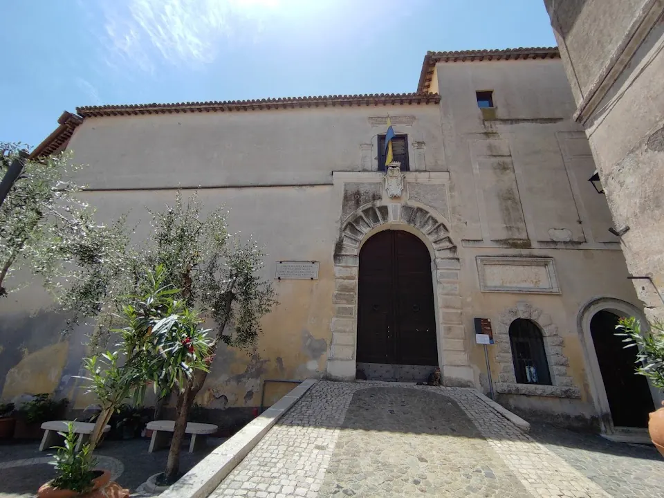 Castello Orsini