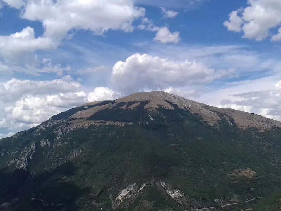 Monte Giano