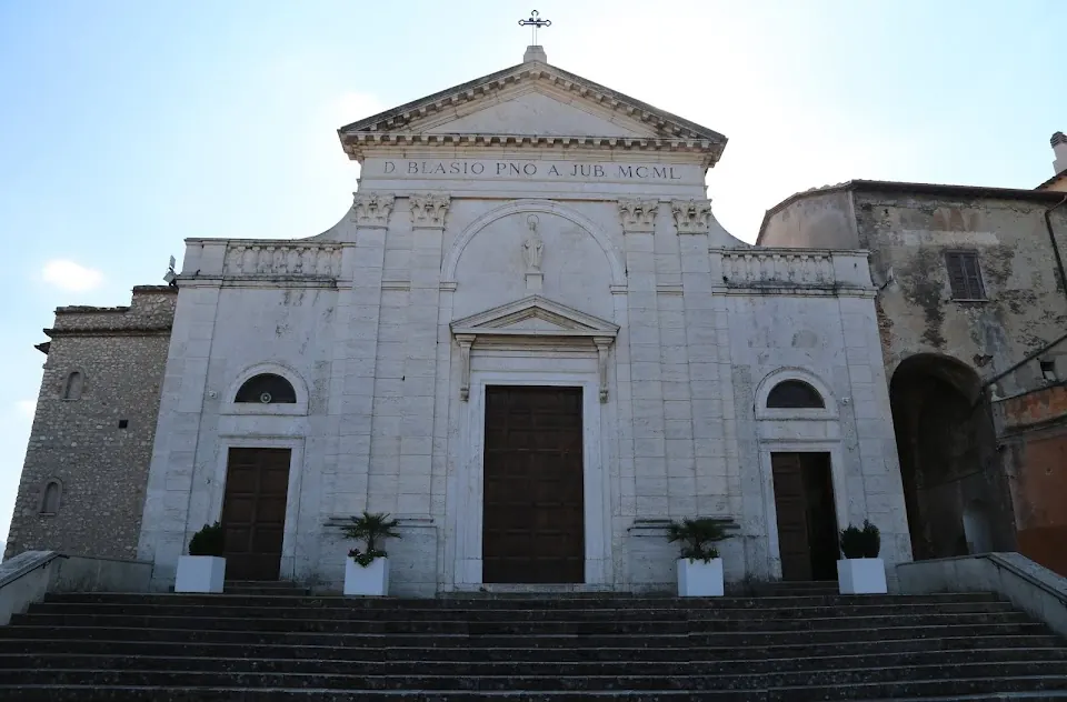 Chiesa di San Biagio