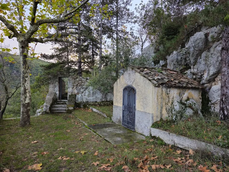 La Madonnella