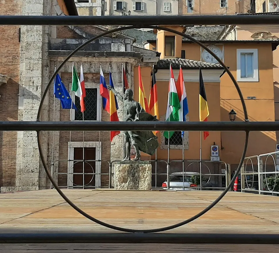 Bar Italia