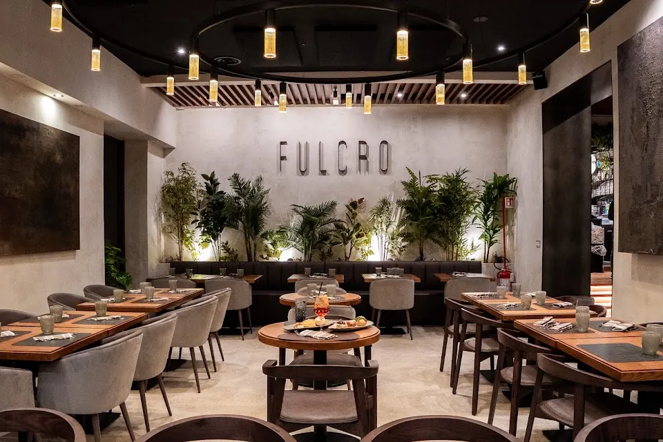 Fulcro Bistrot