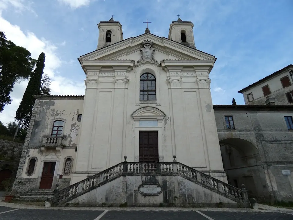 Chiesa di San Vincenzo