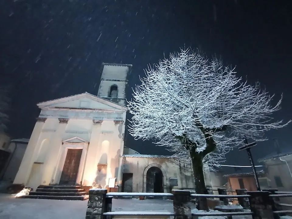 Santa Maria dei Raccomandati
