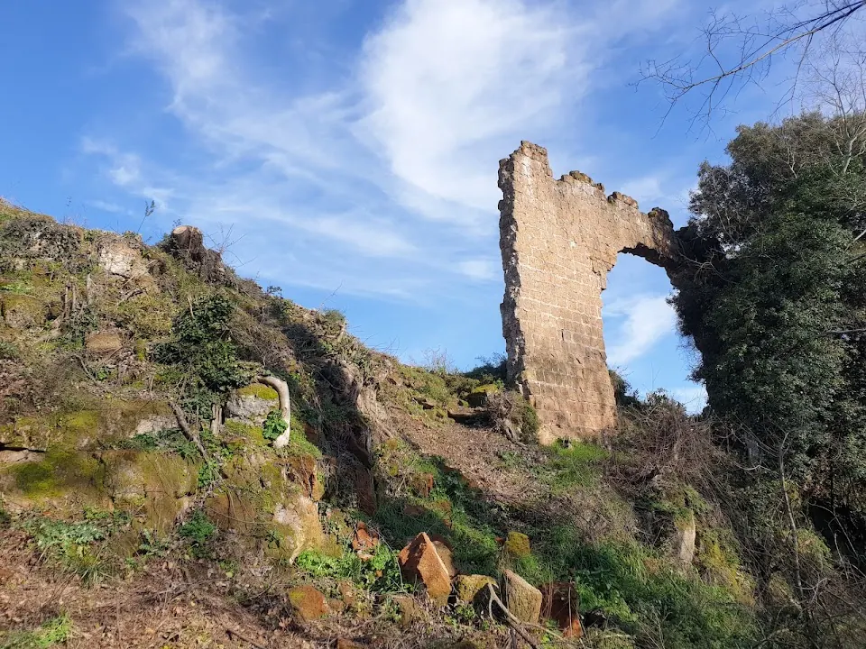 Castel Paterno