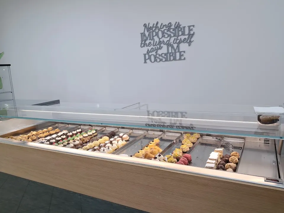 Emil’s Bakery & Cafè - Gluten Free