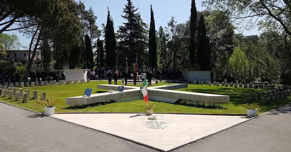 Campo della Memoria