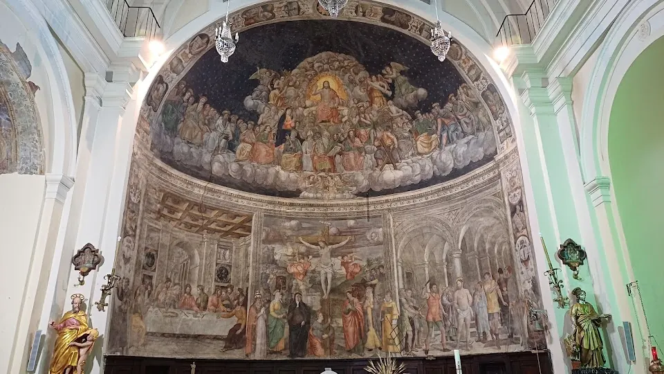 Duomo di San Silvestro