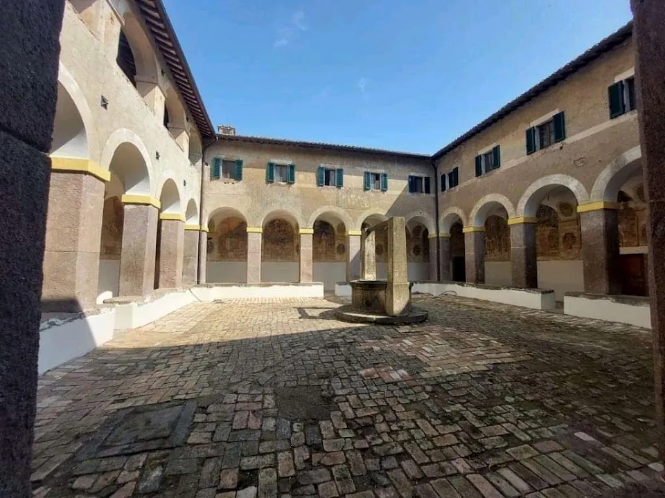 chiesa della Madonna del Poggio