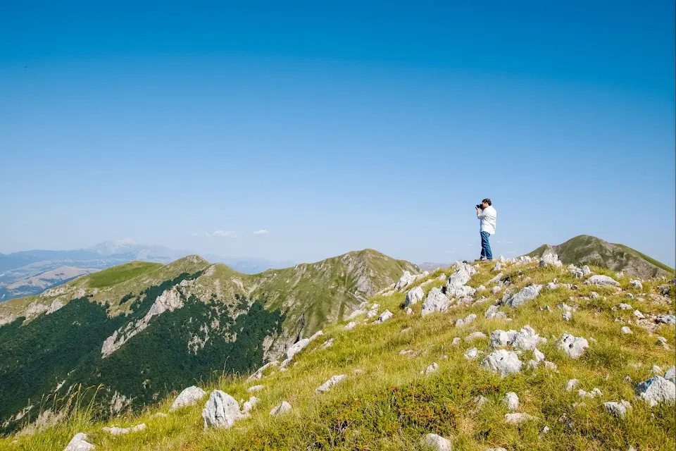 Monte Terminillo