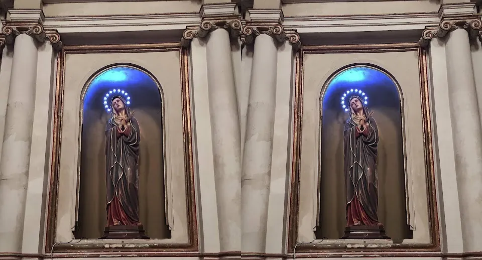 chiesa Santissimo Salvatore