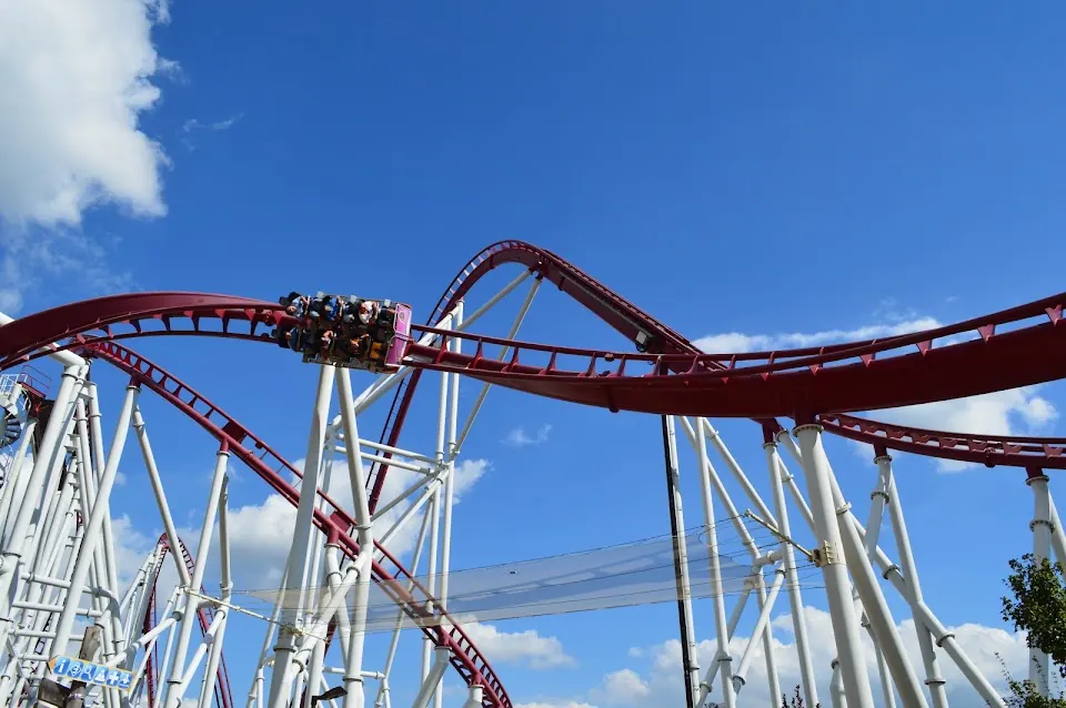 MagicLand