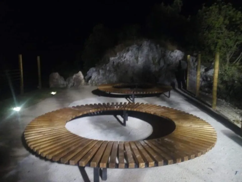 La Croce (Punto Panoramico)