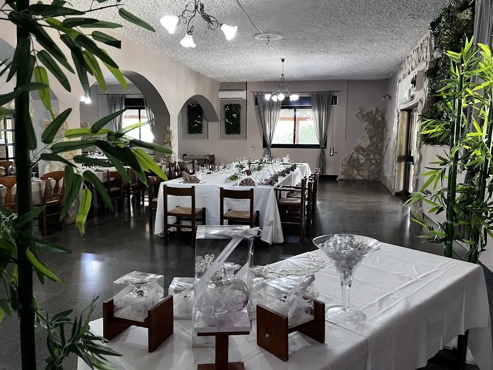 Ristorante Ragno Rosso