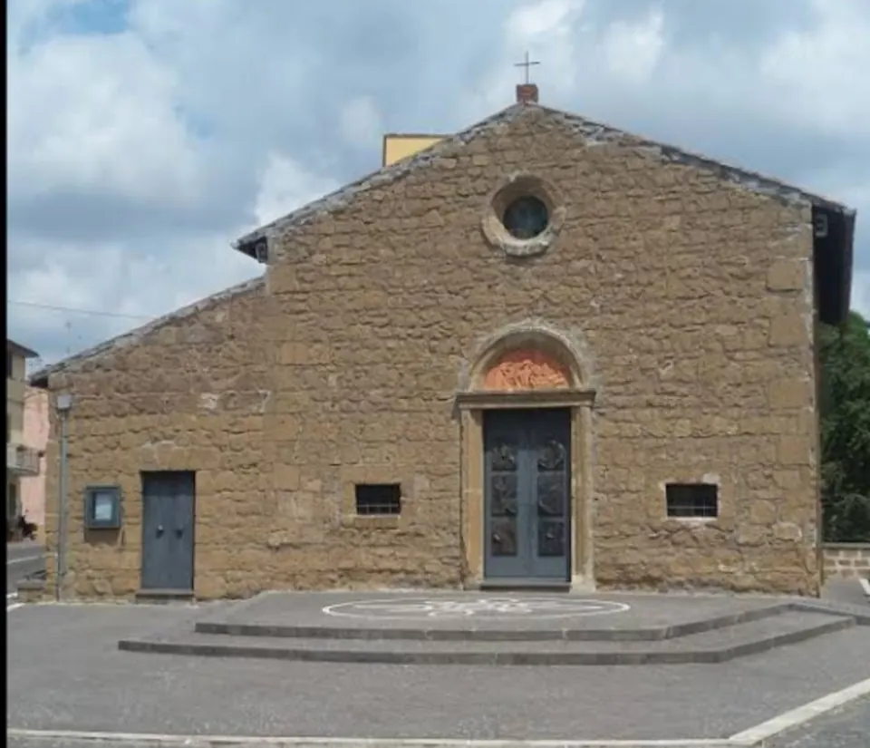 Chiesa di San Rocco