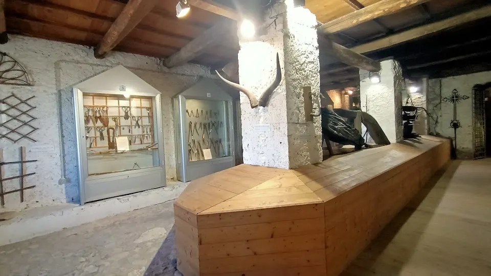 Museo della Città e del Territorio