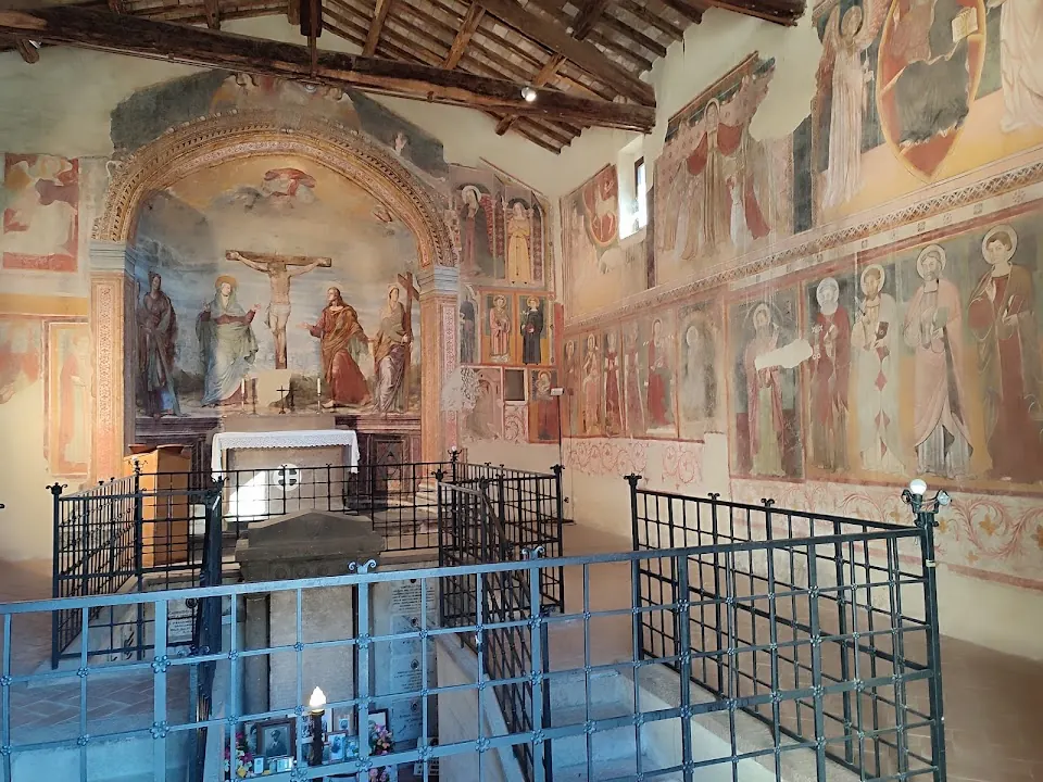 Chiesa della Santa Croce