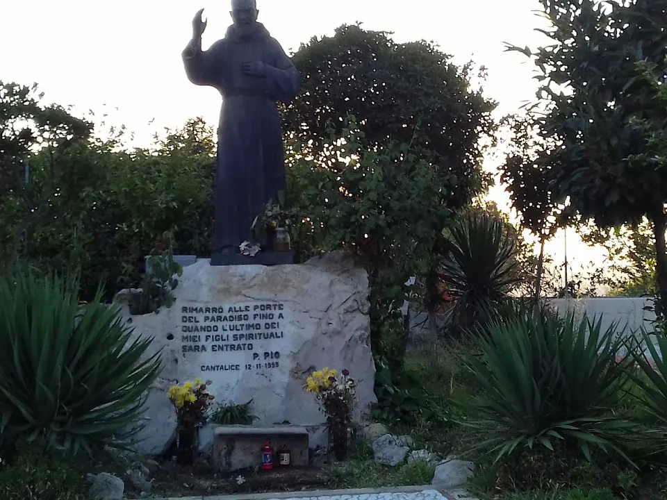 Santuario di San Felice all'Acqua
