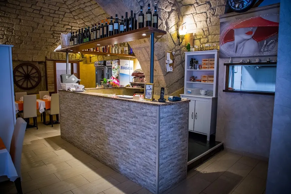 Il Tempio del Gusto