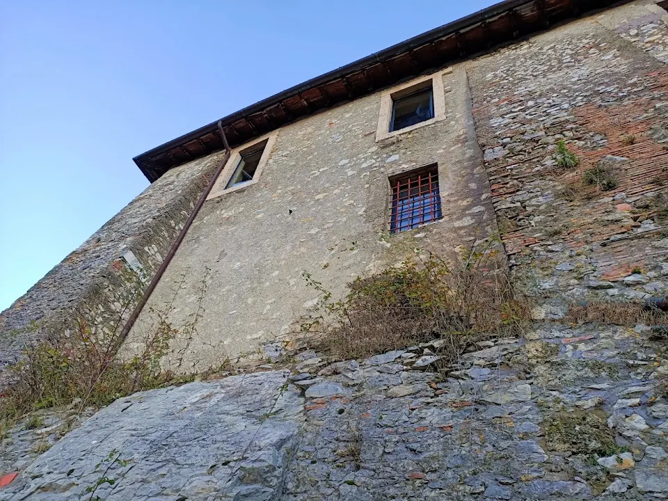 Palazzo Borghese