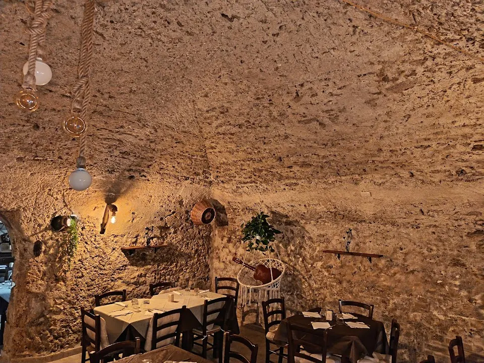 L'osteria della Cascata