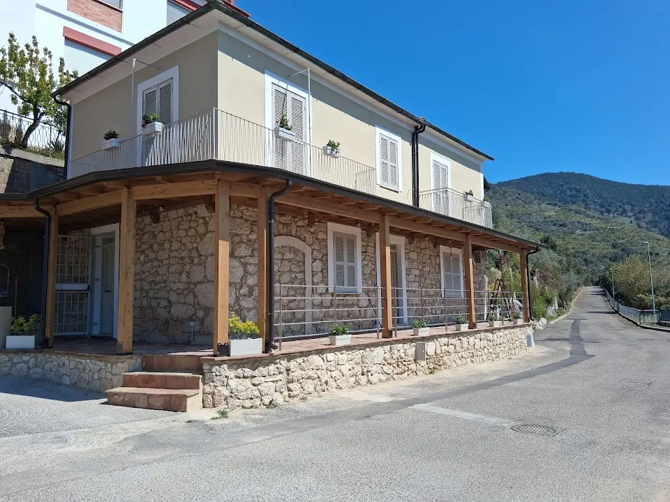 Osteria Miseria e Nobiltà
