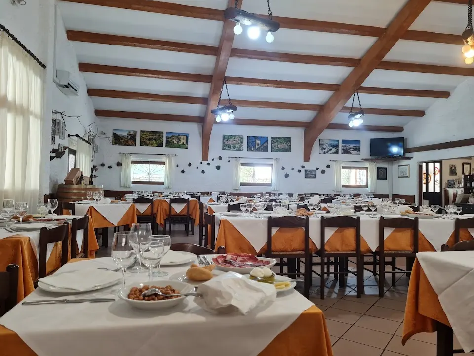 La Vecchia Ruota