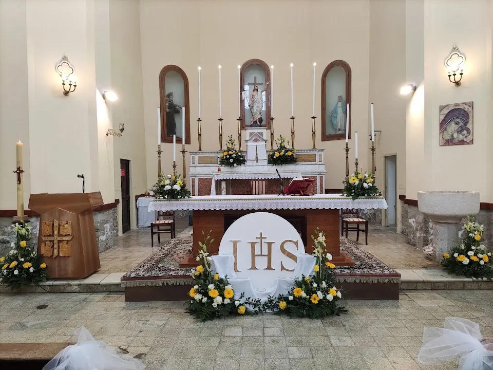 chiesa di Santa Croce