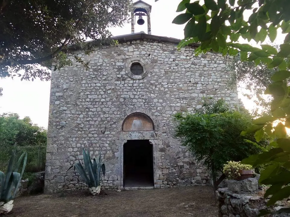 Chiesa di Santa Maria Maddalena