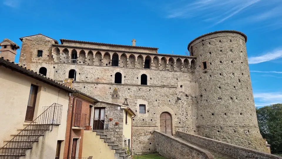 Castello Baglioni