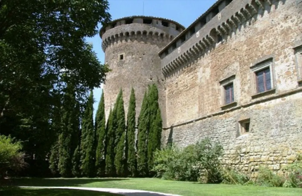 Castello Orsini