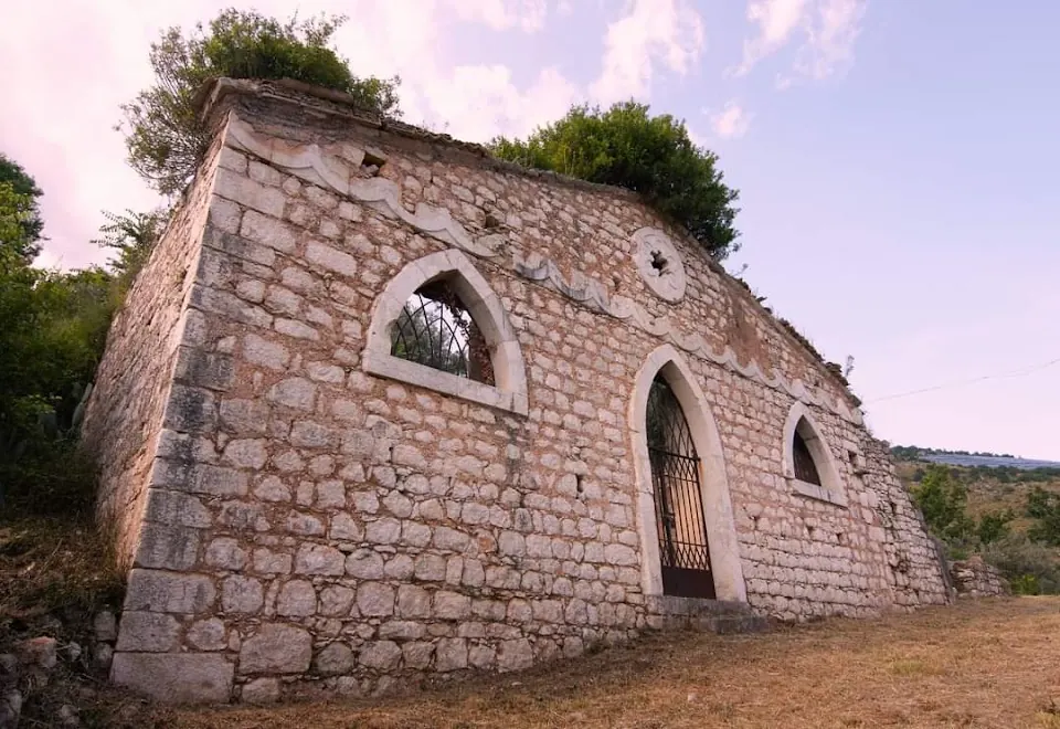 Cimitero Napoleonico