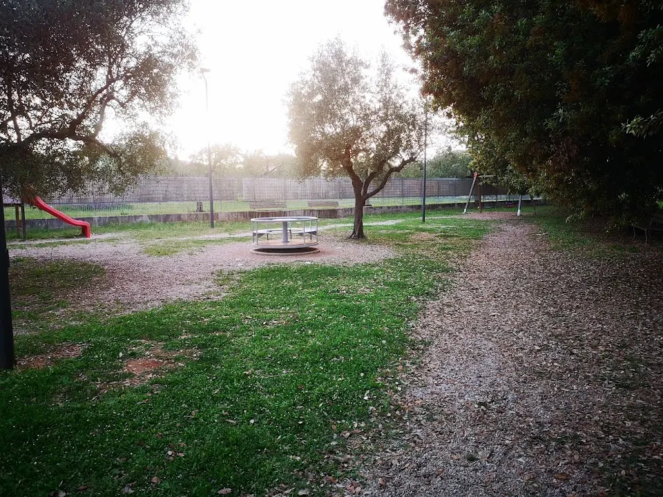 Parco degli Ulivi