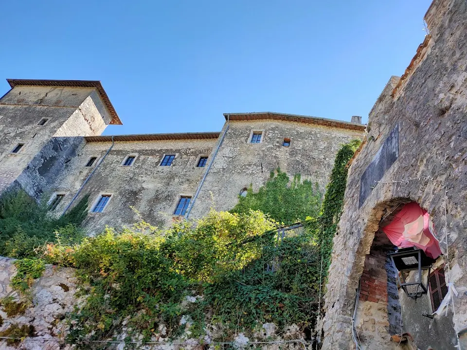 CASTELLO BRANCACCIO