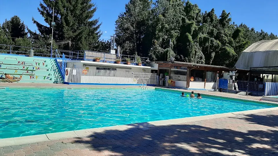 Kyalami Ranch