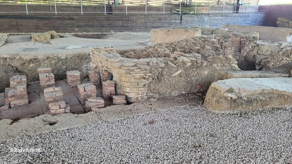 Museo archeologico di Fregellae "Amedeo Maiuri"