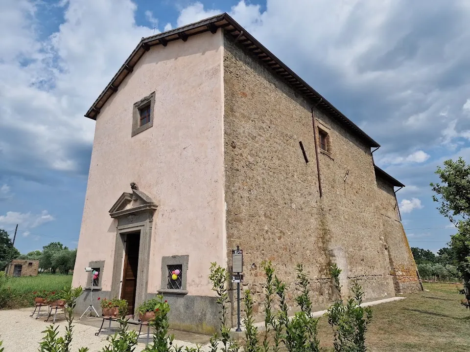 Santuario Madonna della Quercia
