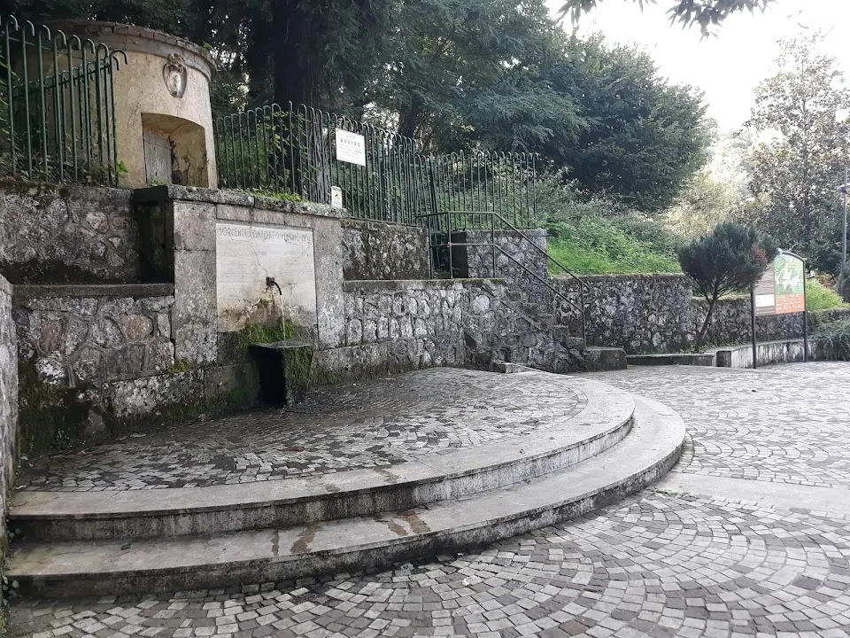 Fonte Il pisciarello